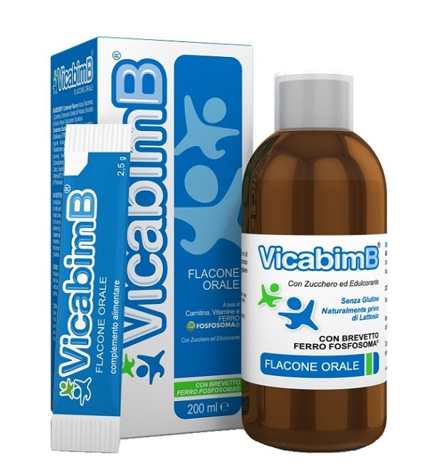 VICABIMB 50 G