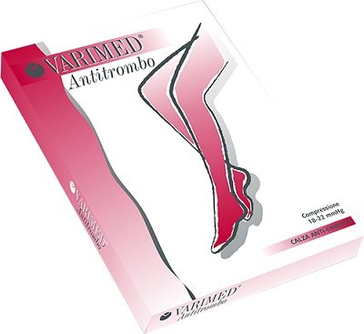 VARIMED ATROMB AUTOREGGENTE 2 LUNGO 1PA