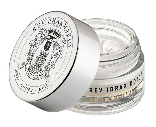 REV IDRAX BOTU%27 PLUS CREMA 50 ML