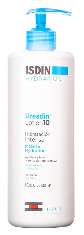 UREADIN LOTION 10 400 ML