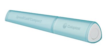 CATETERE NELATON VESCICALE SPEEDICATH COMPACT EVE DONNA CH12 AUTOLUBRIFICANTE 30 PEZZI