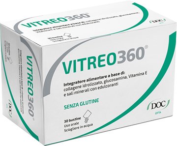 VITREO360 30 BUSTINE