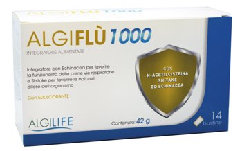 ALGIFLU%27 1000 14 BUSTINE