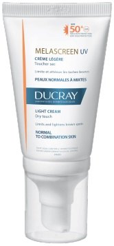 MELASCREEN SPF 50+ CREMA LEGGERA 40 ML