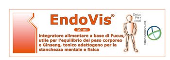 ENDOVIS 30 ML