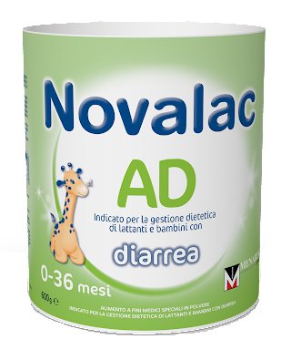 NOVALAC AD 600 G