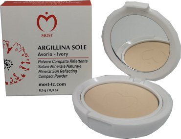 MOST ARGILLINA SOLE AVORIO 8,5 G