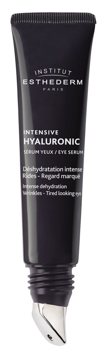INTENSIVE HYALURONIC SERUM YEUX 15 ML