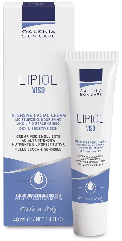 LIPIOL VISO 40 ML