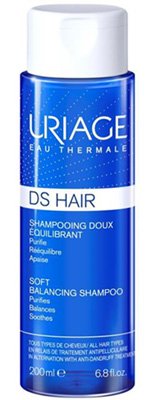 URIAGE DS HAIR SHAMPOO DELICATO RIEQUILIBRANTE 200 ML