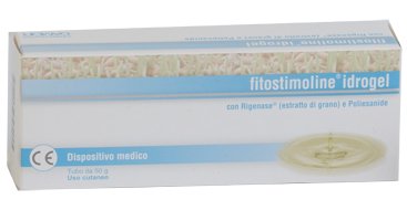 IDROGEL FITOSTIMOLINE 20 G