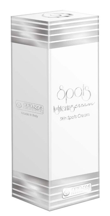 SPOTS LIGHTENING CREAM 50 ML