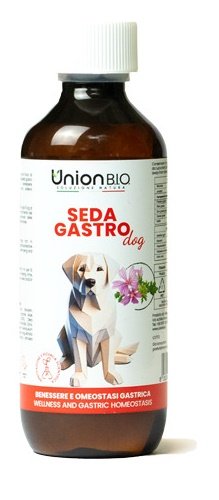 SEDAGASTRO DOG 200 ML