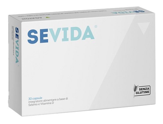 SEVIDA 30 CAPSULE