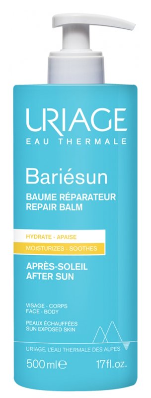 BARIESUN BALSAMO DOPOSOLE 500 ML