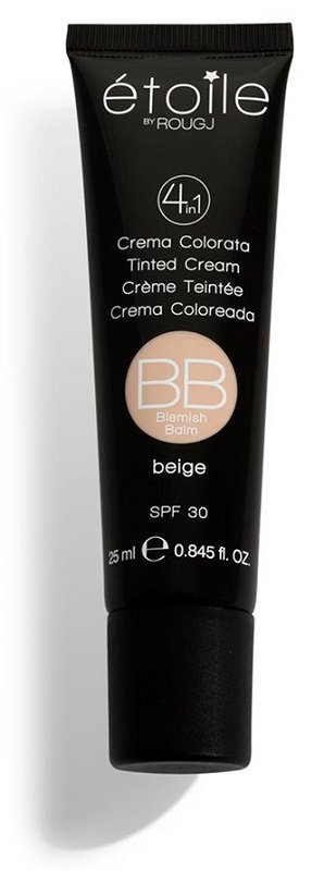 ROUGJ ETOILE BB CREAM 01 BEIGE 25 ML