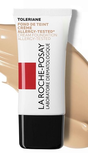 TOLERIANE TEINT ACQUA CREMA 02 30 ML
