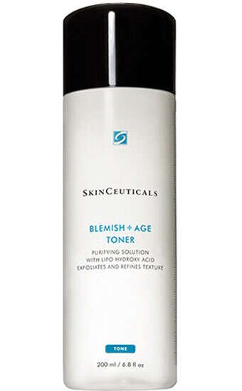 BLEMISH + AGE SOLUTION 200 ML