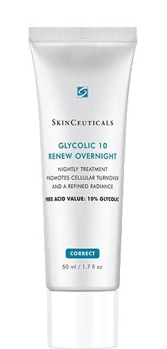 GLYCOLIC 10 RENEW OVERNIGHT 50 ML