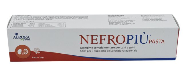 NEFROPIU%27 PASTA 30 G