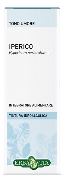 IPERICO SOMMITA%27 SOLUZIONE IDROALCOLICA 50 ML