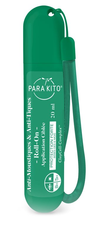 PARAKITO EFAS ROLL-ON 20 ML