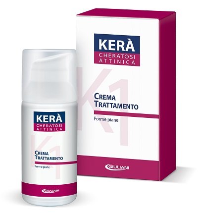 KERA%27 K1 CREMA TRATTAMENTO 50 ML