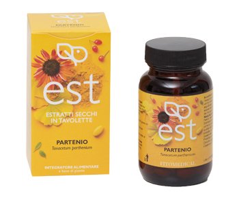 PARTENIO ESTRATTO SECCO 60 TAVOLETTE