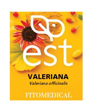 VALERIANA ESTRATTO SECCO 60 TAVOLETTE