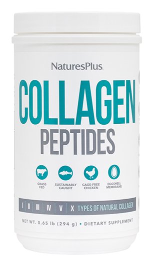 COLLAGEN PEPTIDES 294 G