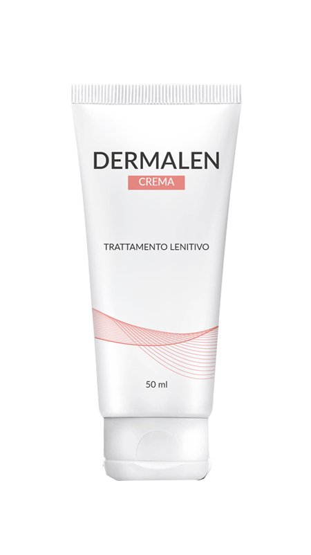 DERMALEN CREMA 50 ML LG DERMA
