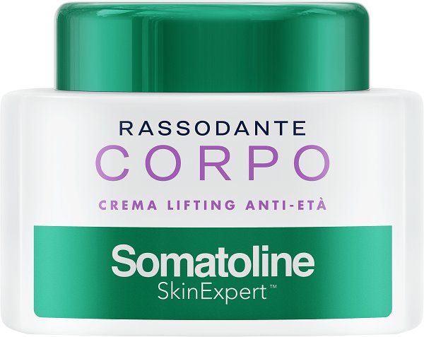 SOMATOLINE SKIN EXPERT LIFT EFFECT RASSODANTE ANTIETA%27 300 ML