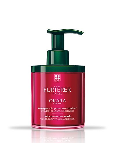 RENE FURTERER OKARA COLOR MASQUE 200 ML