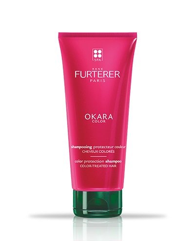 RENE FURTERER OKARA COLOR SHAMPOO 200 ML