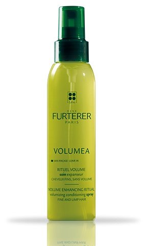RENE FURTERER VOLUMEA TRATTAMENTO VOLUMIZZANTE SENZA RISCIACQUO 125 ML