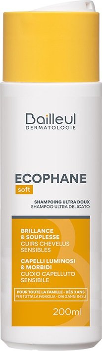 ECOPHANE SHAMPOO DELICATO 200 ML