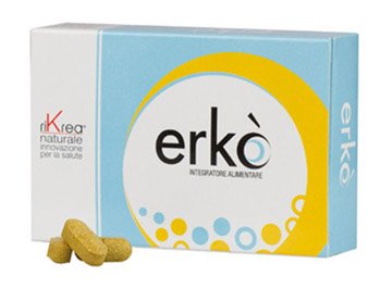 ERKO%27 30 COMPRESSE