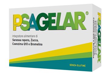PSAGELAR 30 PERLE