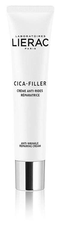LIERAC CICA FILLER CREME