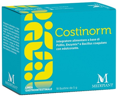 COSTINORM 18 BUSTINE