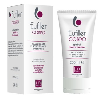 EUFILLER CORPO 200 ML