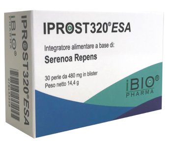 IPROST 320 ESA 30 PERLE
