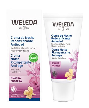 CREMA NOTTE ENOTERA RICOMPATTANTE ANTI-AGE 30 ML