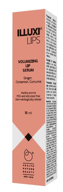 ILLUXI LIPS 15 ML