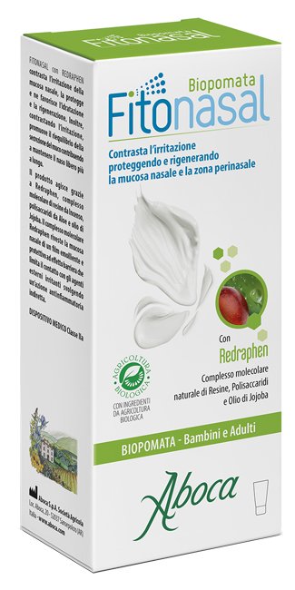 FITONASAL BIOPOMATA 10 ML