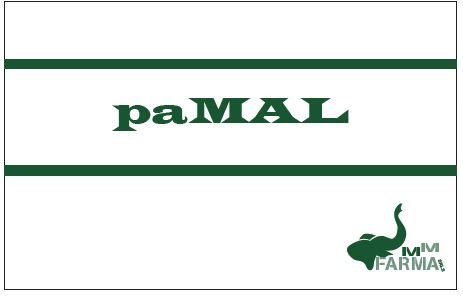 PAMAL 30 COMPRESSE