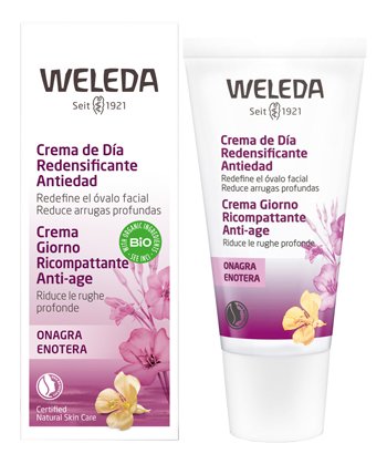 CREMA GIORNO ENOTERA RICOMPATTANTE ANTI-AGE 30 ML