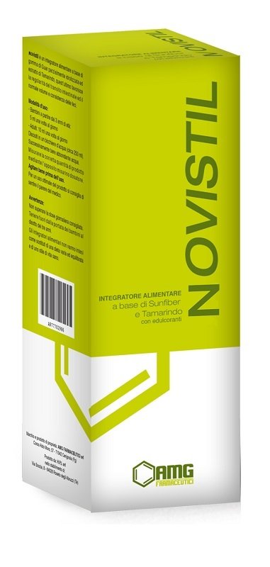 NOVISTIL 200 ML