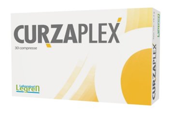 CURZAPLEX 30 COMPRESSE