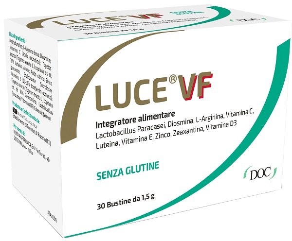LUCE VF 30 BUSTINE